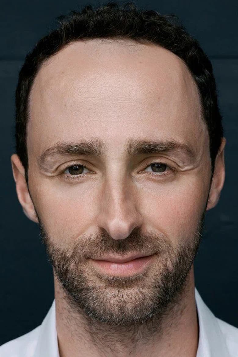 Georgy Peradze