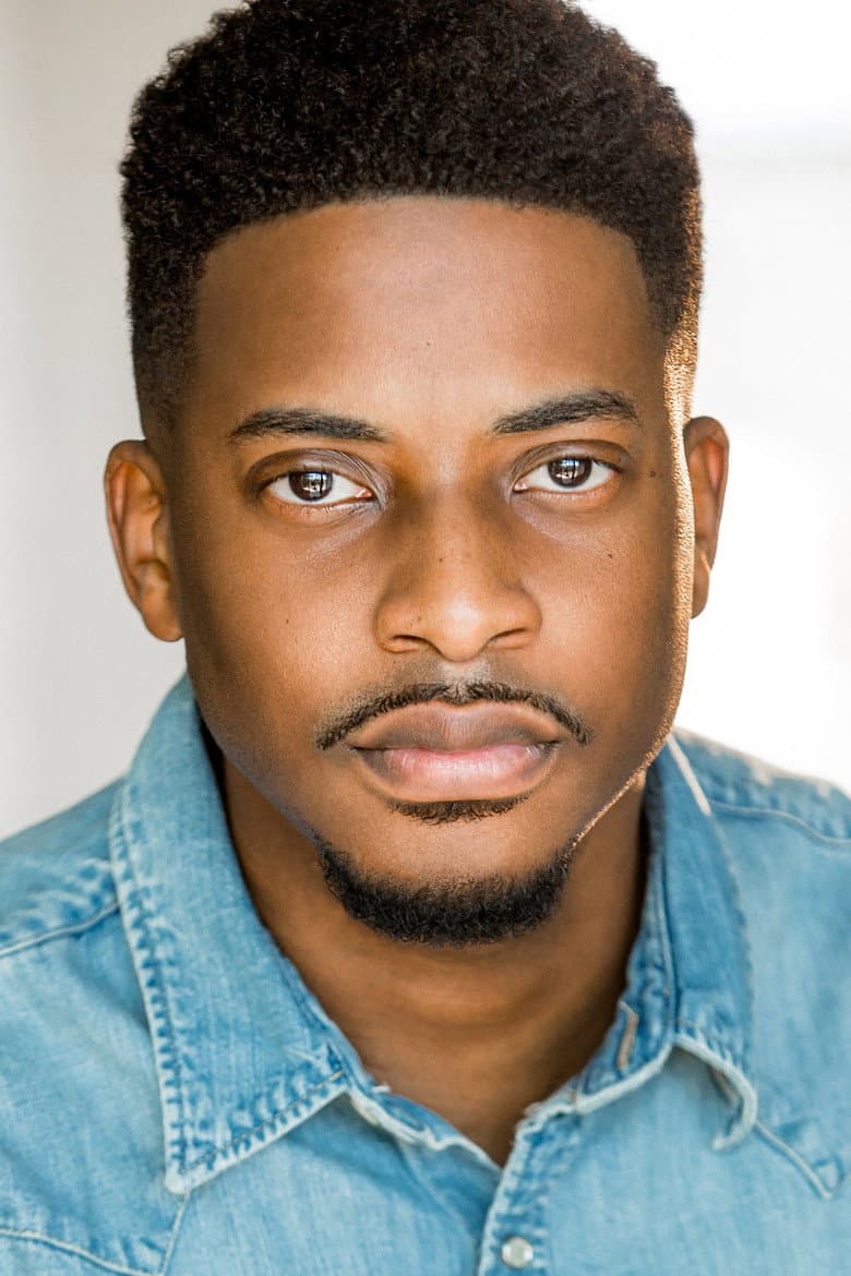 Brandon Middleton