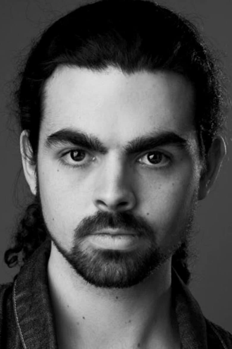 Luke Urquhart-Oates