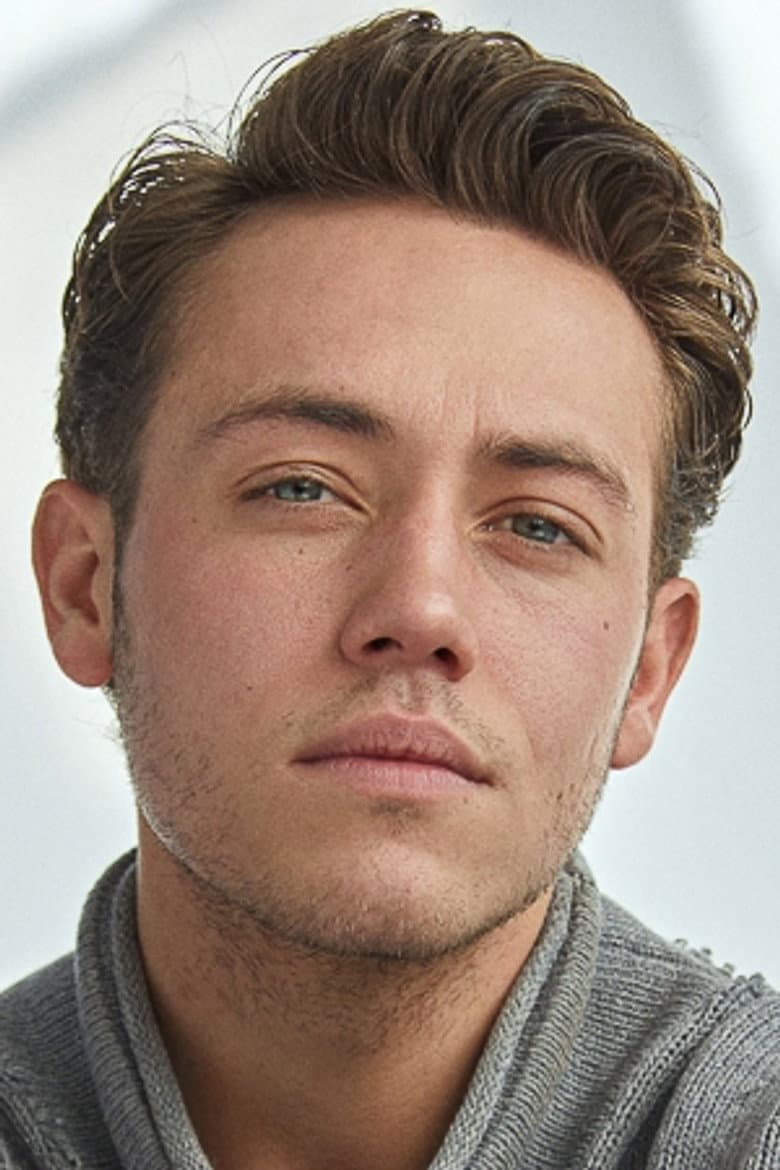 Ethan Cutkosky