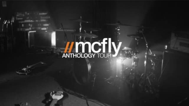 Anthology Tour Documentary