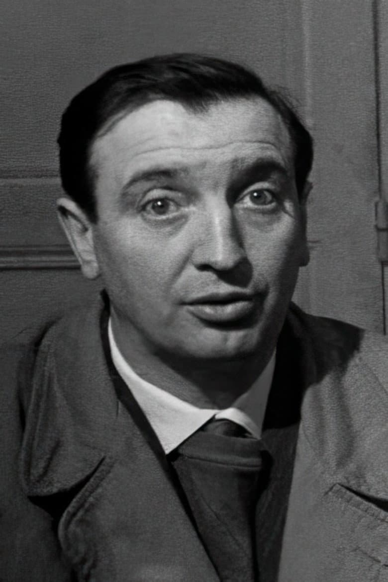 Albert Rémy