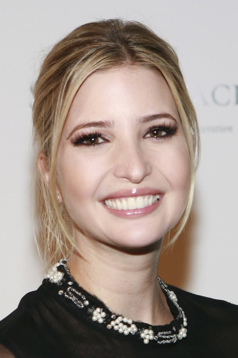 Ivanka Trump