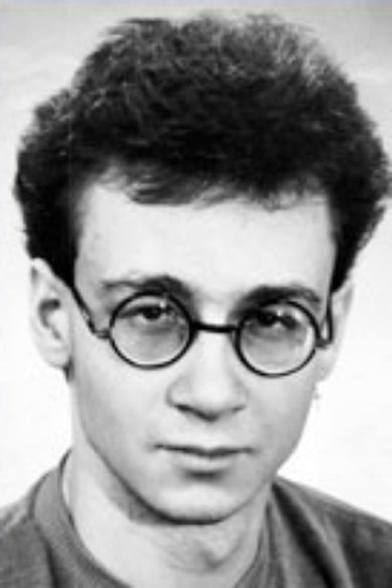 Vadim Nikitin