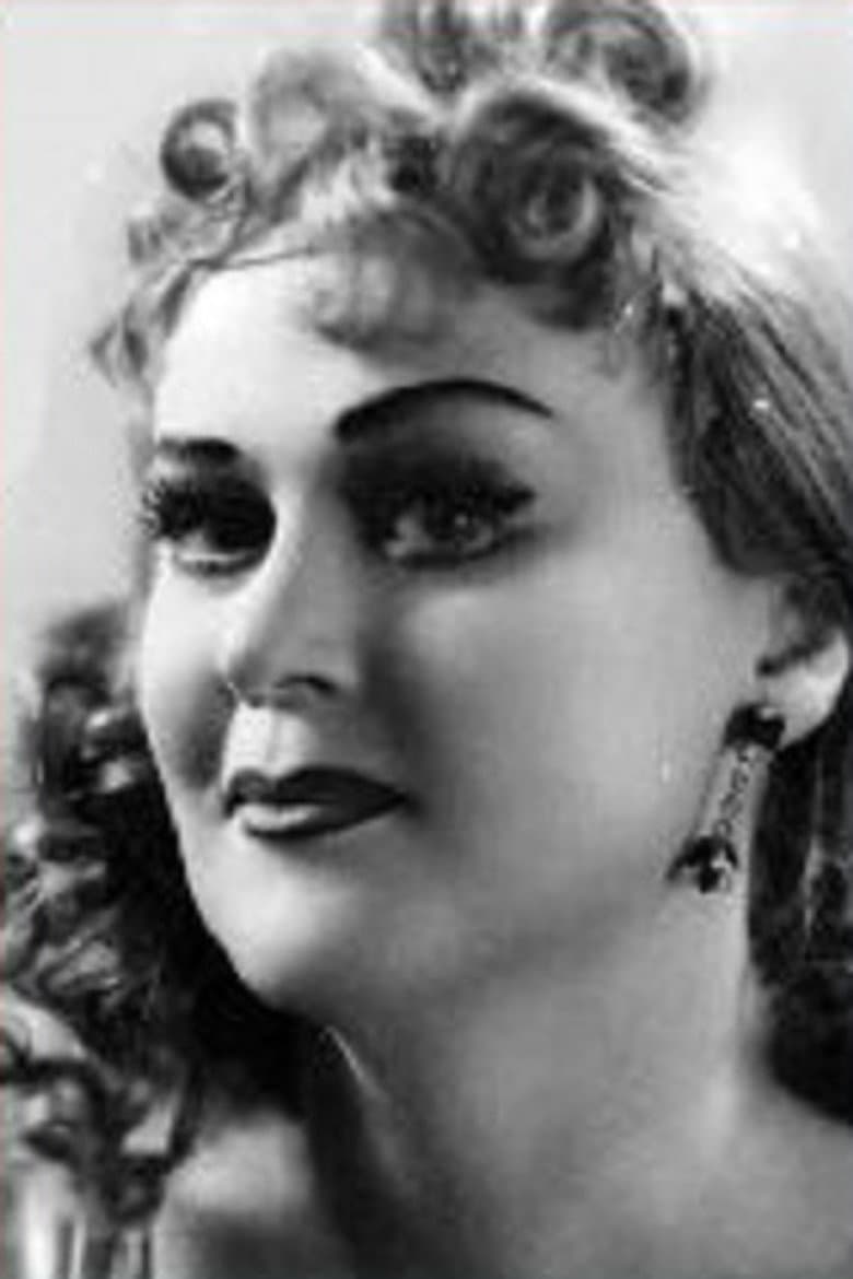 Lidiya Zvereva