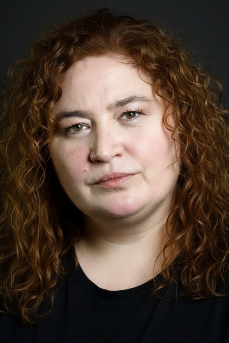 Nalan Okçuoğlu