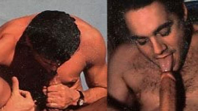 Auto Fellatio 3