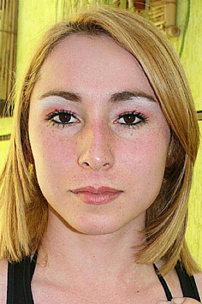 Sabrina Sherman