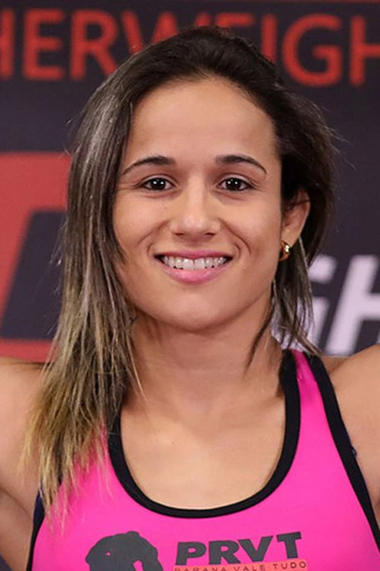 Jessica Delboni
