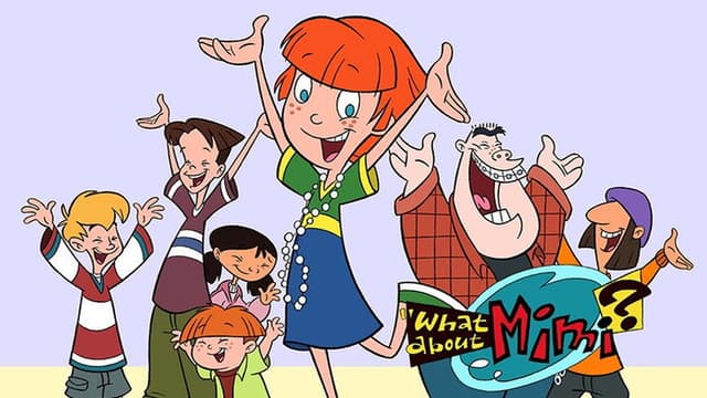 What About Mimi?