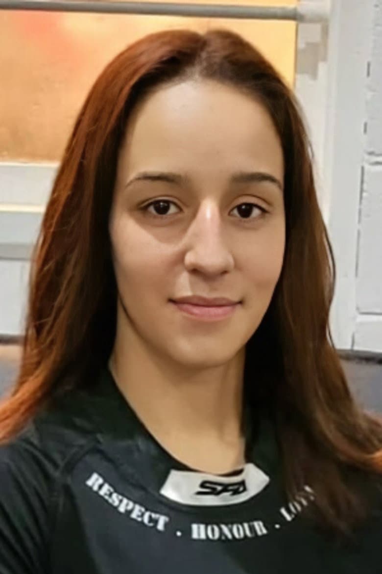 Erini Ramirez