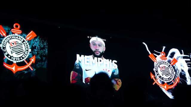 Memphis - Echoes of a New World