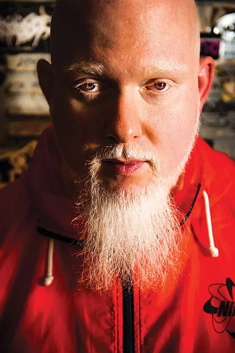 Brother Ali