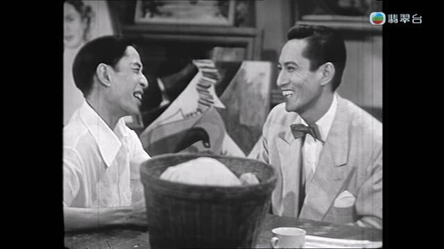 双料夫妻
