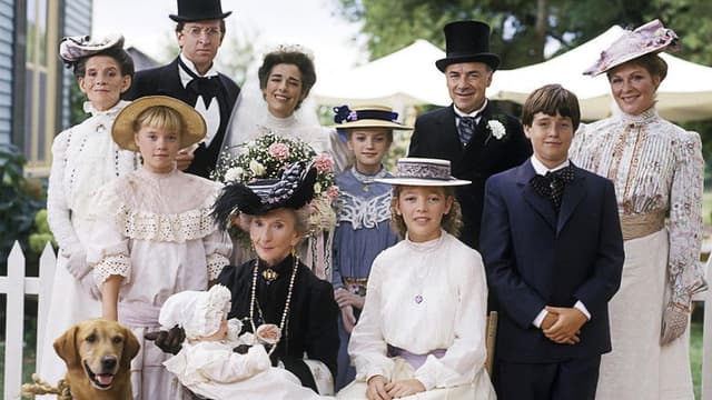 Road to Avonlea