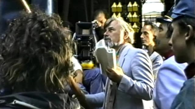 Rebel with a Cause: Nikola Stojanović (1942-2021)