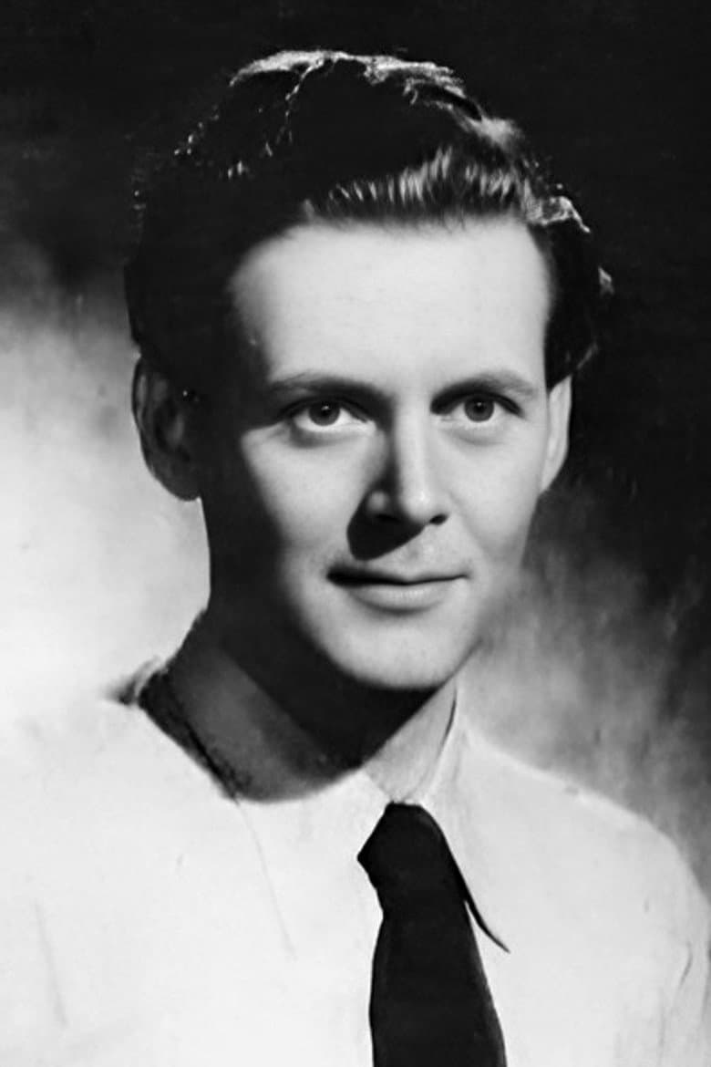 Emrys Jones