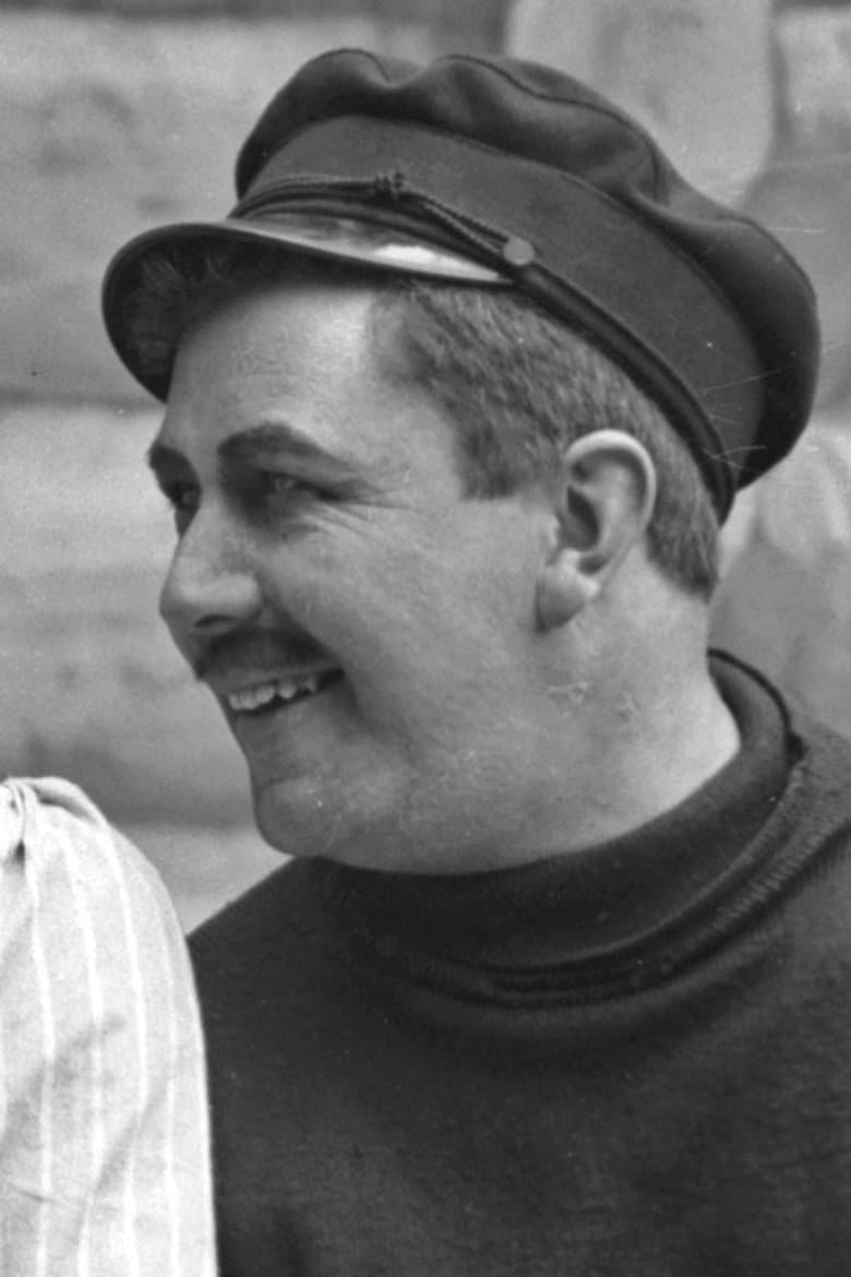 Axel Nilsson