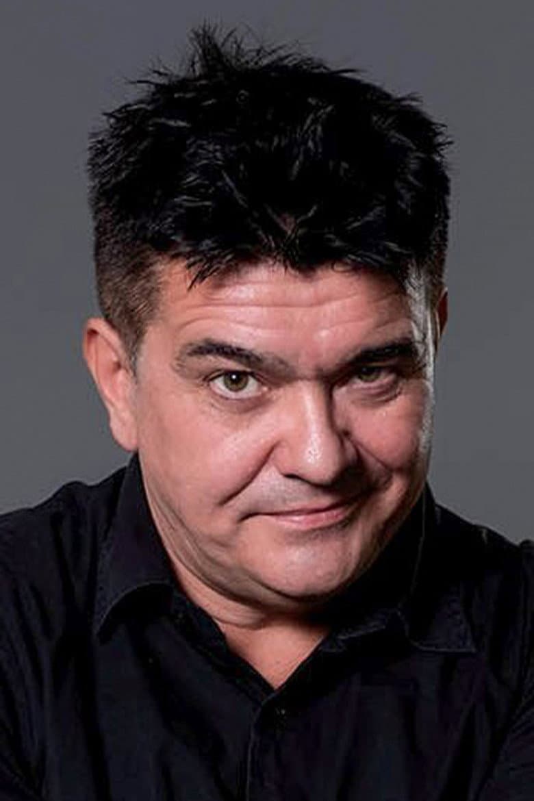 Aleksandar Seksan