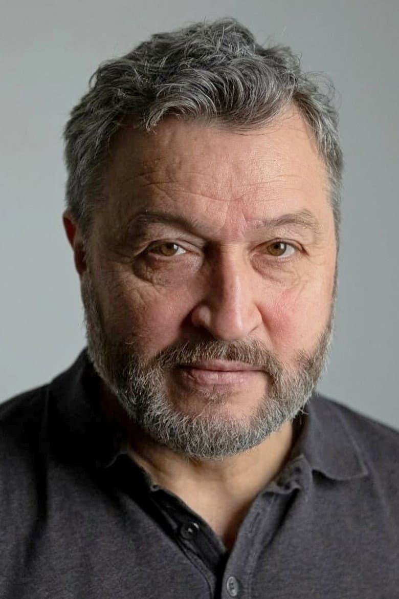 Ramil Sabitov