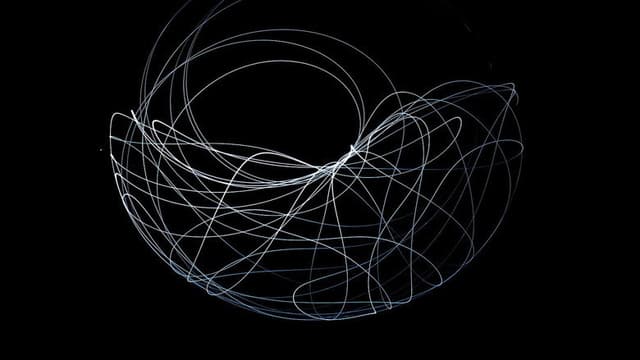 The Secret Life of Chaos
