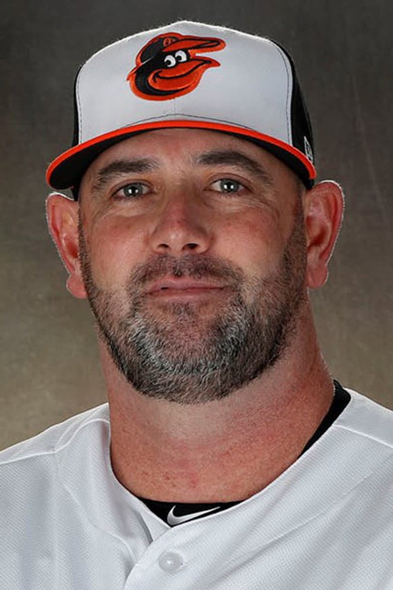 Brandon Hyde