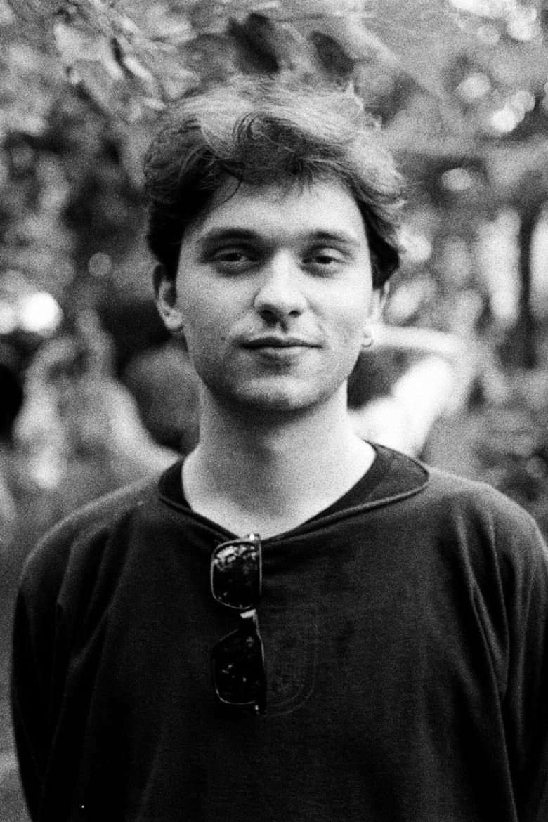 Francesco Pasquinelli