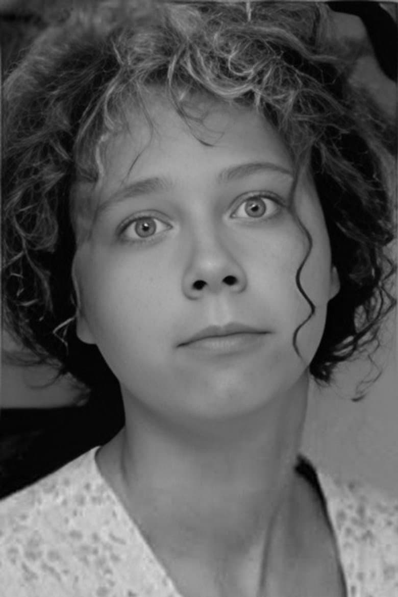 Aleksandra Tabakova
