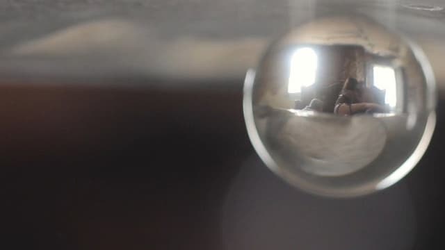 The Eye