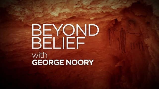 Beyond Belief with George Noory
