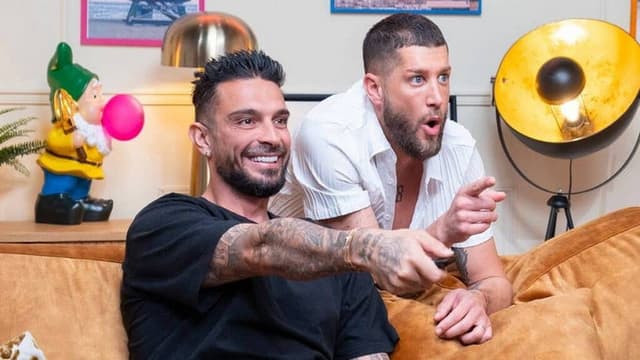 Les secrets des fratés