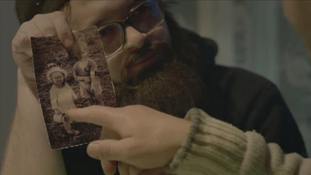 DZIDZIO: A Letter to Saint Nicholas