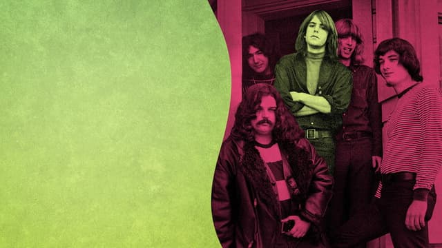 The Other One: The Long, Strange Trip of Bob Weir