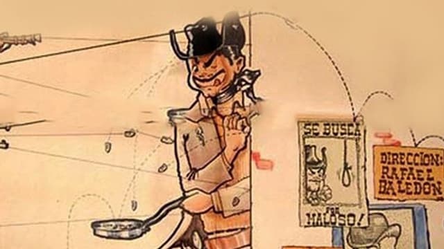 El tragabalas