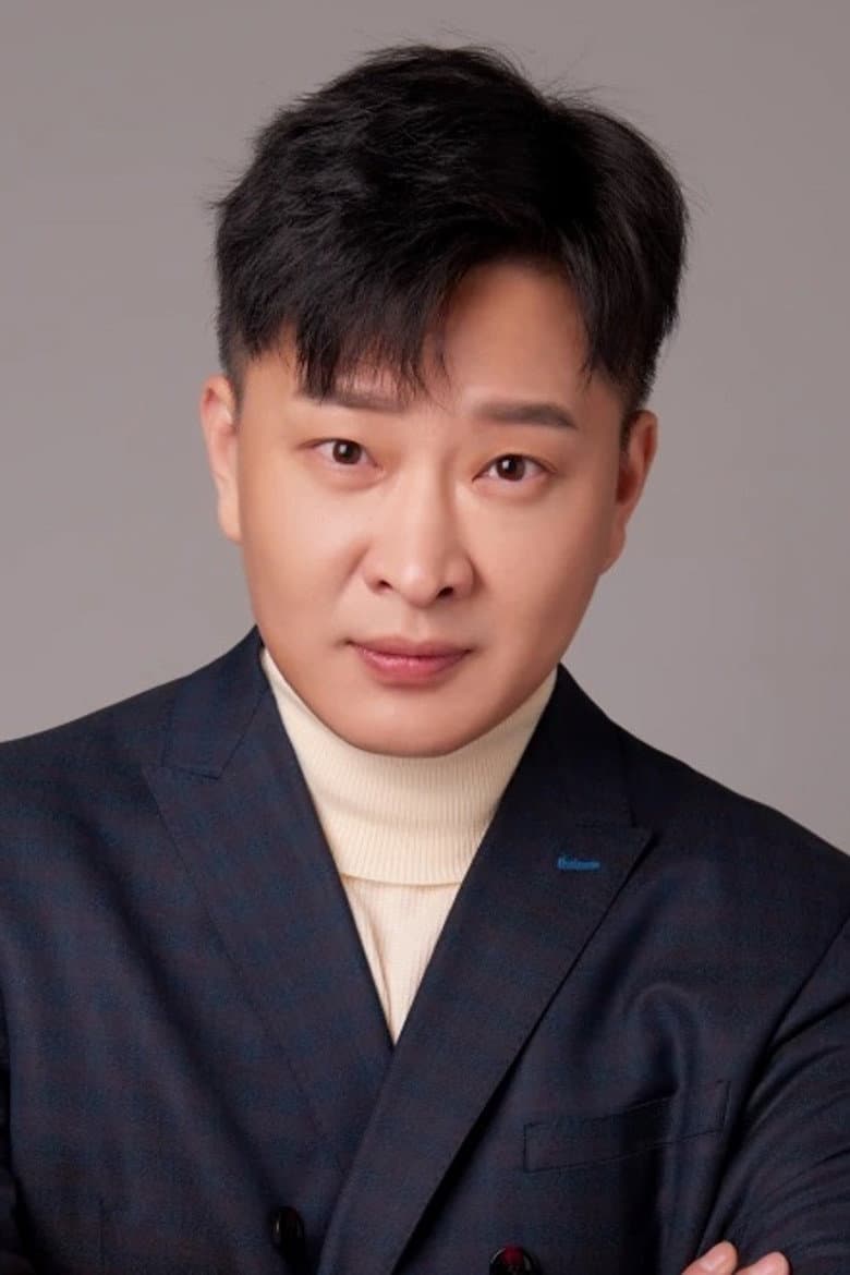 Fu Yun Zhao