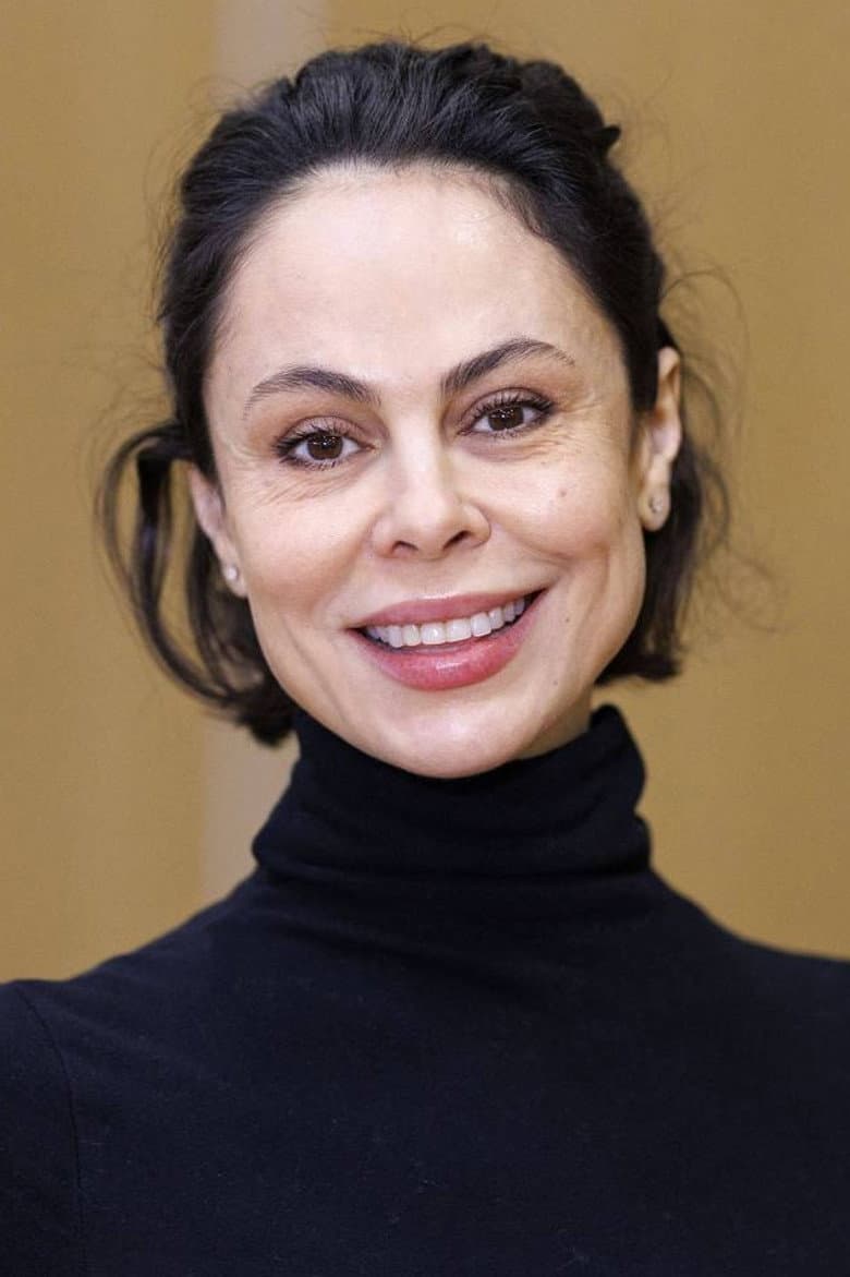 Natalia Yegorova