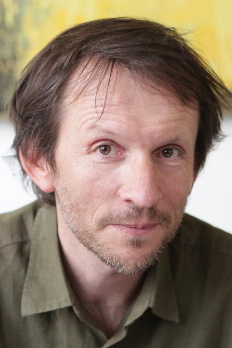 Philippe Martin