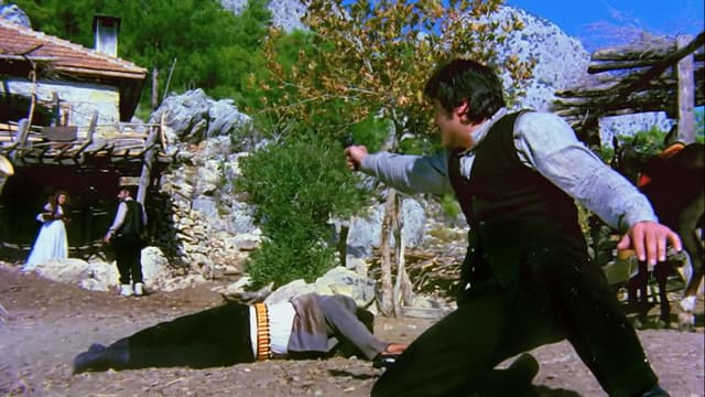 Yanaşma