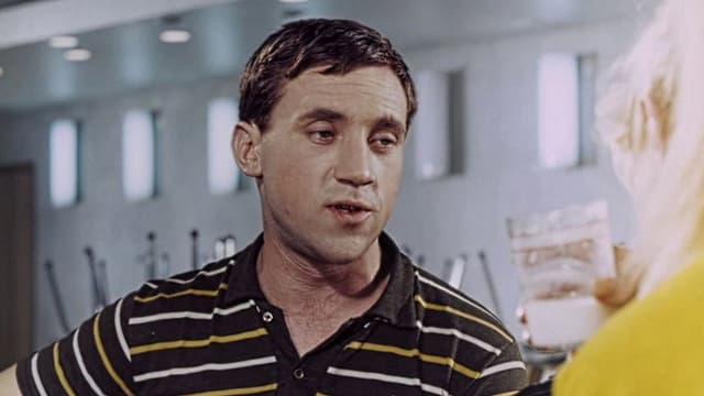 Sasha-Sashenka