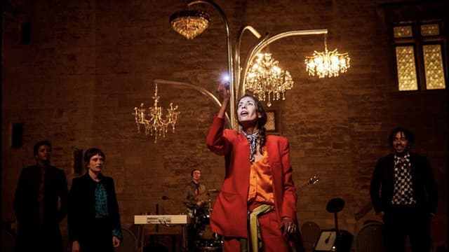 Chekhov's The Cherry Orchard