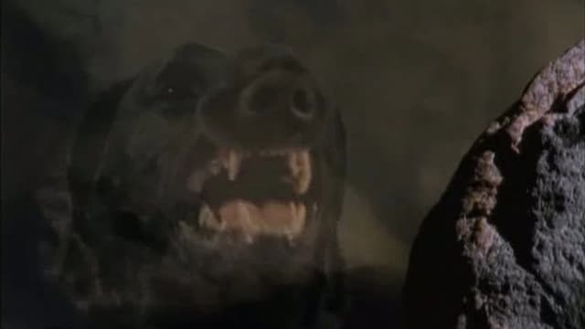 Goosebumps: The Barking Ghost