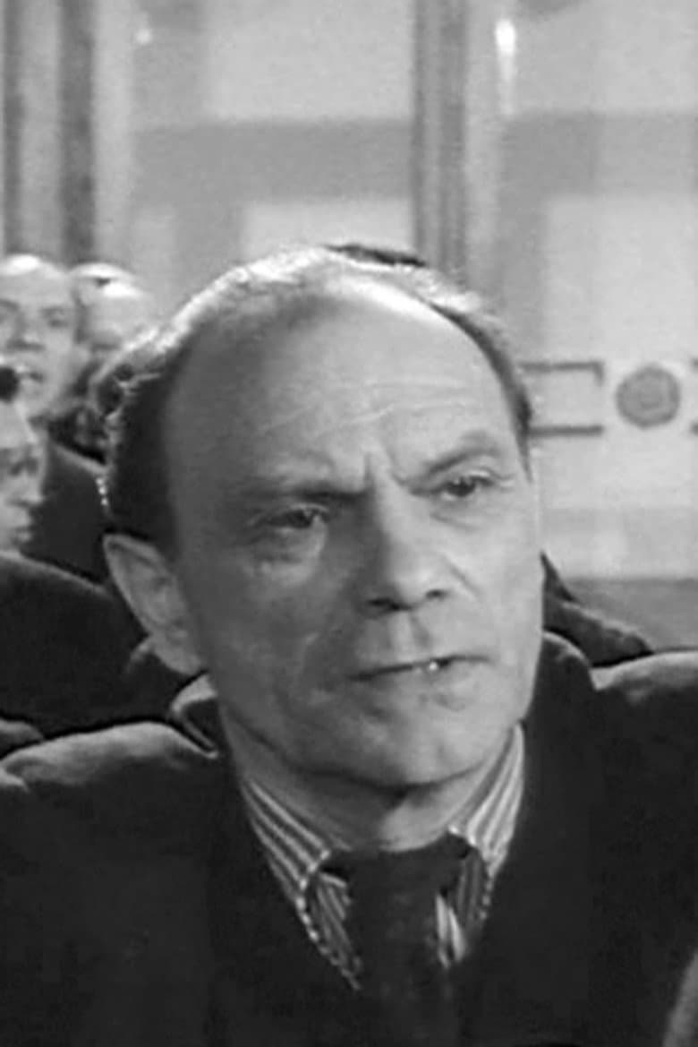 Fedor Fedorovski