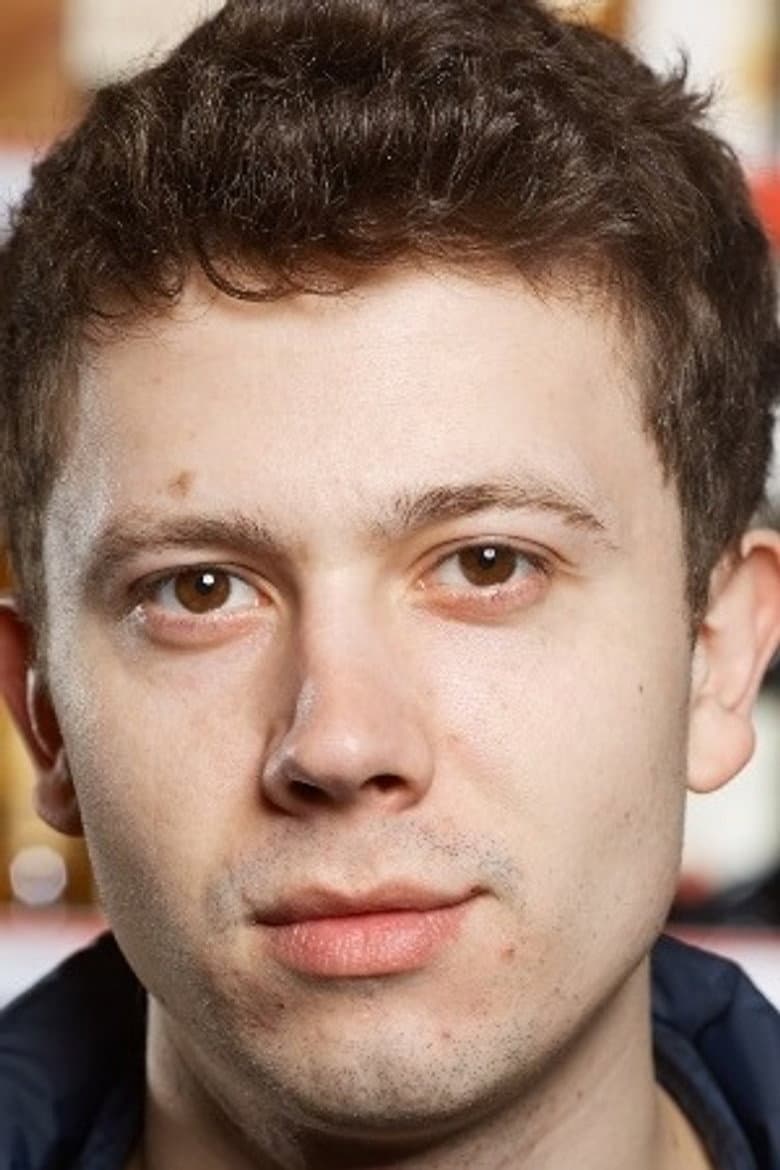 Aleksey Kanichev