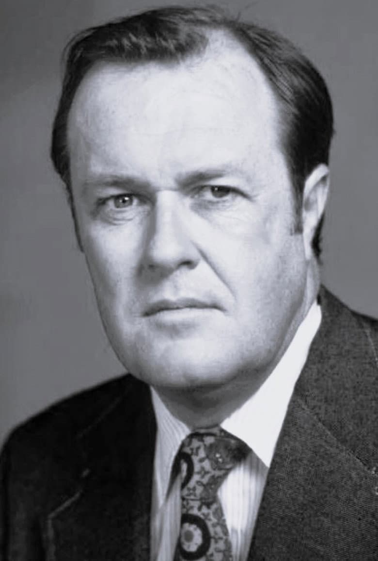M. Emmet Walsh