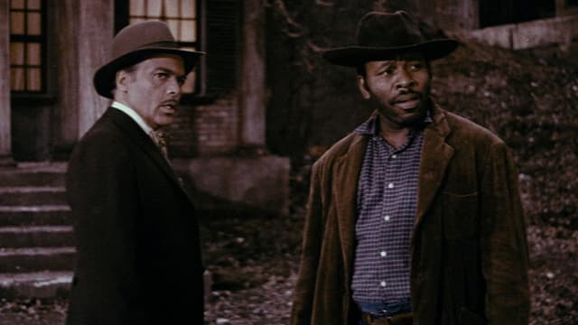 Uncle Tom's Cabin