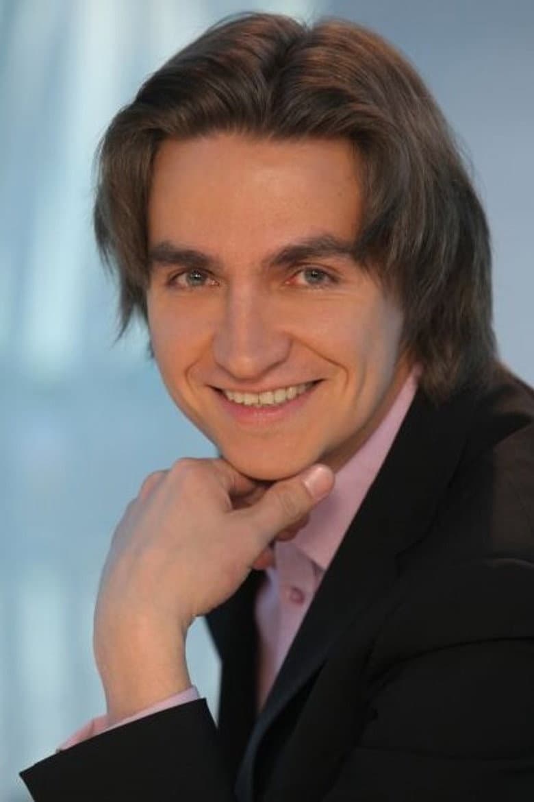 Sergey Filin