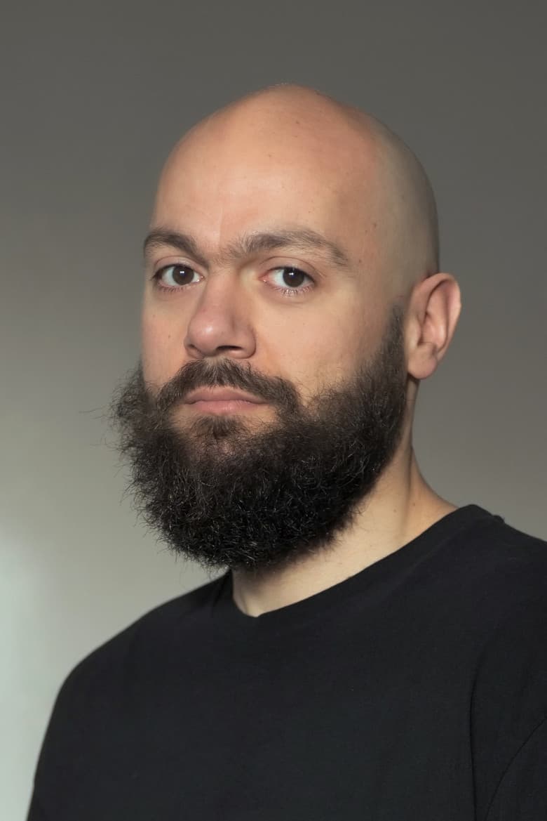 Dane Komljen