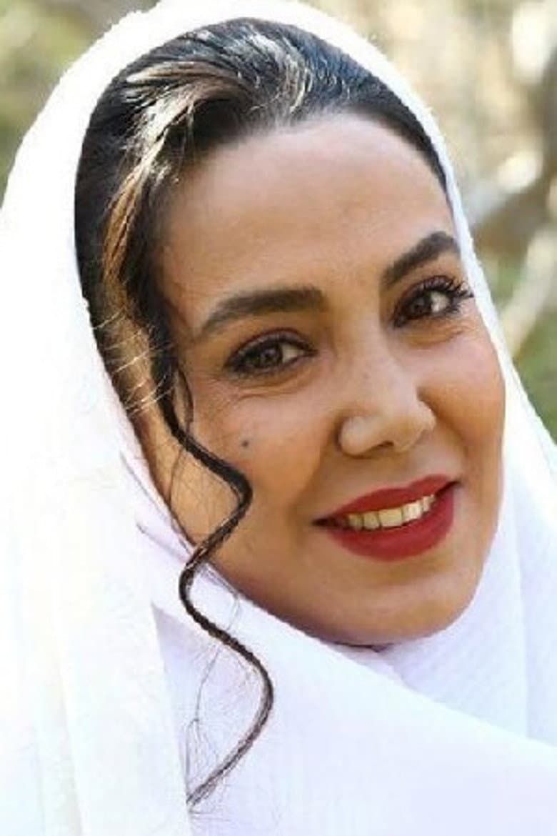 Maryam Bbakhshi