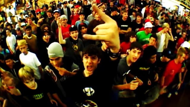 Kids In Emerica