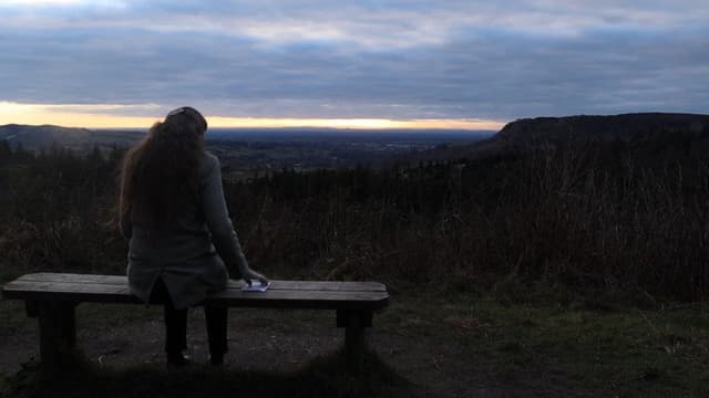 Solace